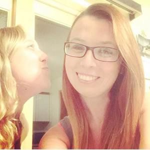 Meet your Posher, Kasey